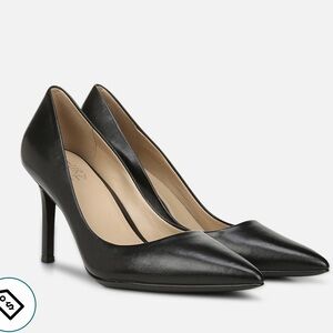 NATURALIZER ANNA PUMP